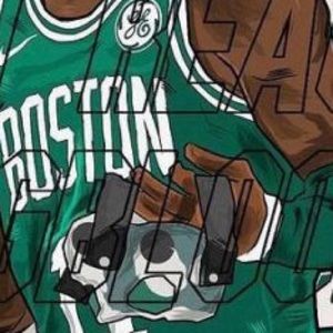 Meet your Posher, Eric